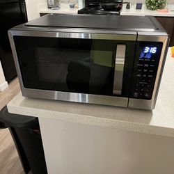 1000 Watt Microwave 