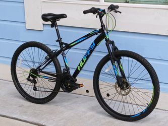 HUFFY NIGHTHAWK
