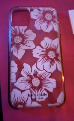 Kate Spade Case Protector For iPhone 11