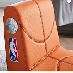 2 USED - NBA Mini Gaming Chair