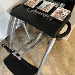Pilates Chair Malibu Pro