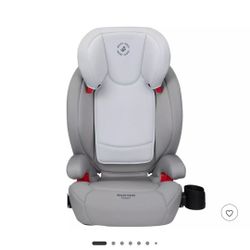 Maxi Cosi Carseat And Booster Seat