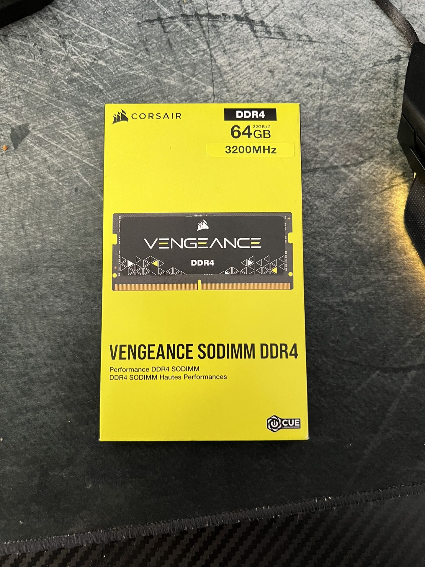 DDR4 Ram