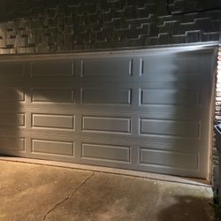 Garage Doors