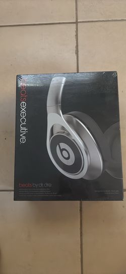 Beats by Dr Dre