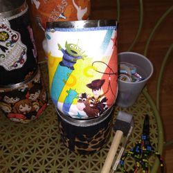 Custom 12oz Tumblers 