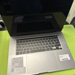 Apple MacBook Pro 16” (2019) i9 / 16GB / 1TB / Radeon Pro 5500M – Space Gray
