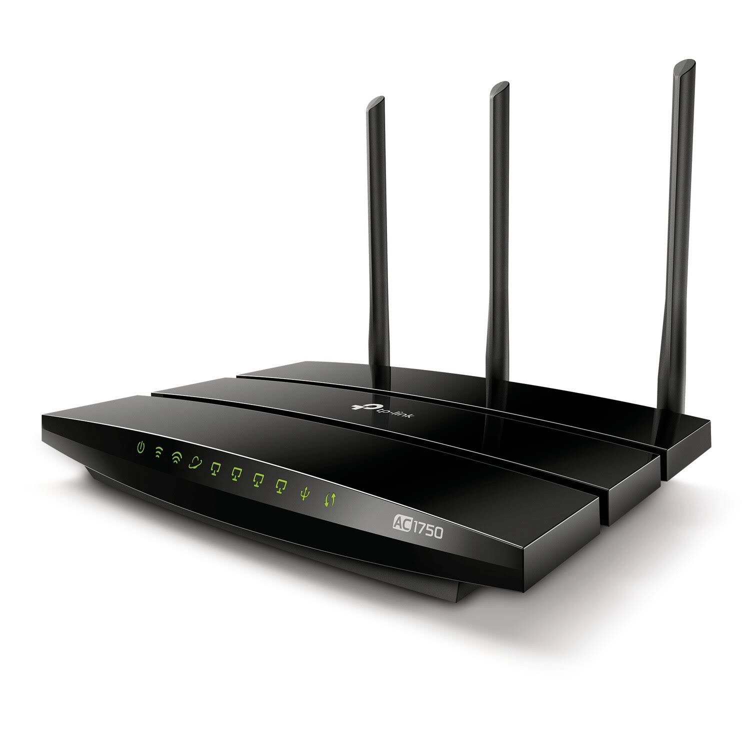 TP-Link AC1750 Dual Band Gigabit Router - Wifi