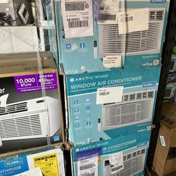 12000 BTU ARTIK WIND $350 