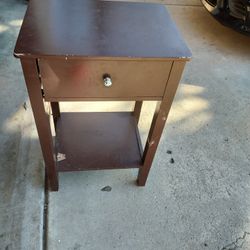 End Table