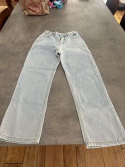 SHEIN Woman’s Jeans Size Xxs 