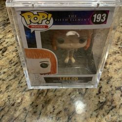 Funko Pop