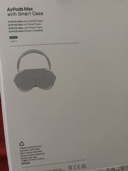 Air pod max