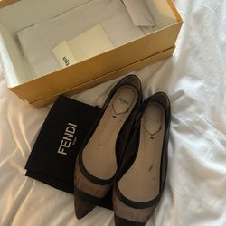 Fendi Shoes / Flats