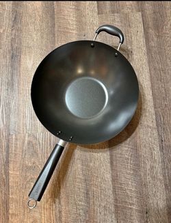 Imusa Wok