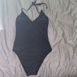 One Piece Bathing Suit