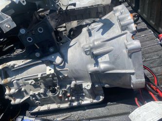 VHR infiniti Transmission