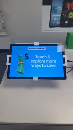 Samsung Galaxy Tab A11 5G