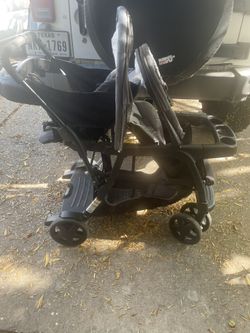 Baby Stroller