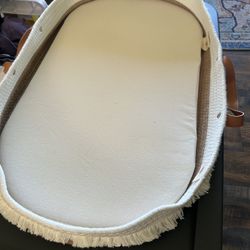 Baby Changing Pad/Basket