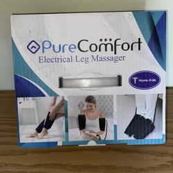 Leg Massager 