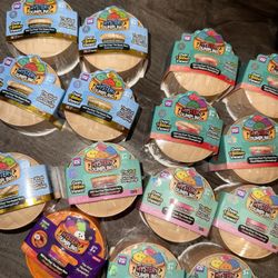 RMS Mini Dumplings