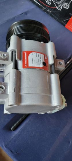 2002---2006Ford AC compressor-CO101290C,