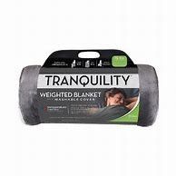 Temperature Balancing Weighted Blanket