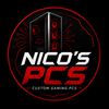 Nico’s PCs