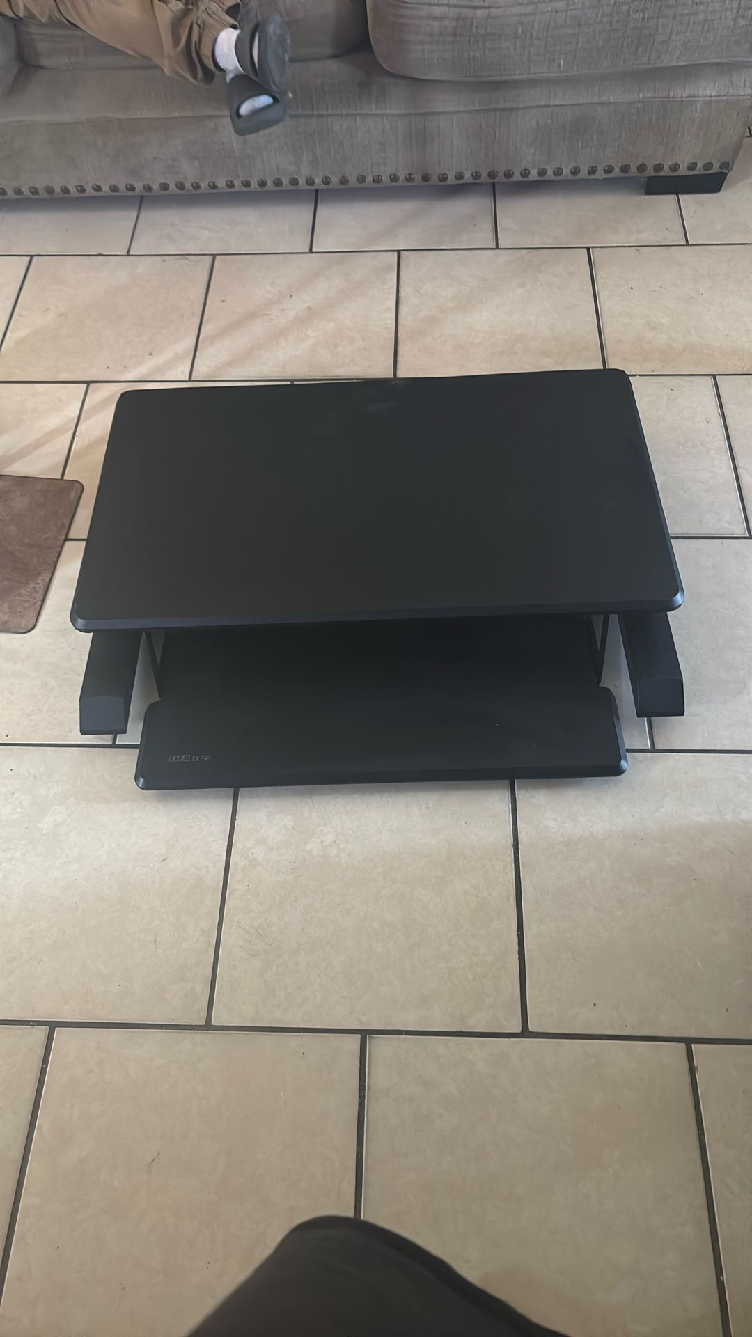 Uplift Desk ATX Standing Desk Converter