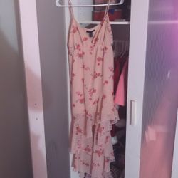 Womens Dress
