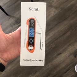 kitchen thermometers