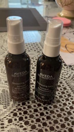 Aveda New