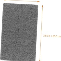 Non-Slip Mat Bathmats Door Mat Indoor Absorbent Floor Mat Door Rugs Indoor Door+mats+Indoor Bath Floor Mat Kitchen Floor Indoor Rugs Carpet Water Abso