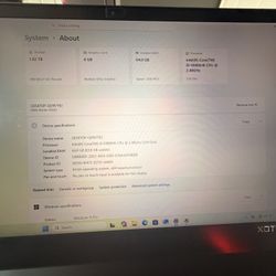 MSI Ge66 Raider Intel Core i9 10th Gen 