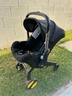Doona stroller
