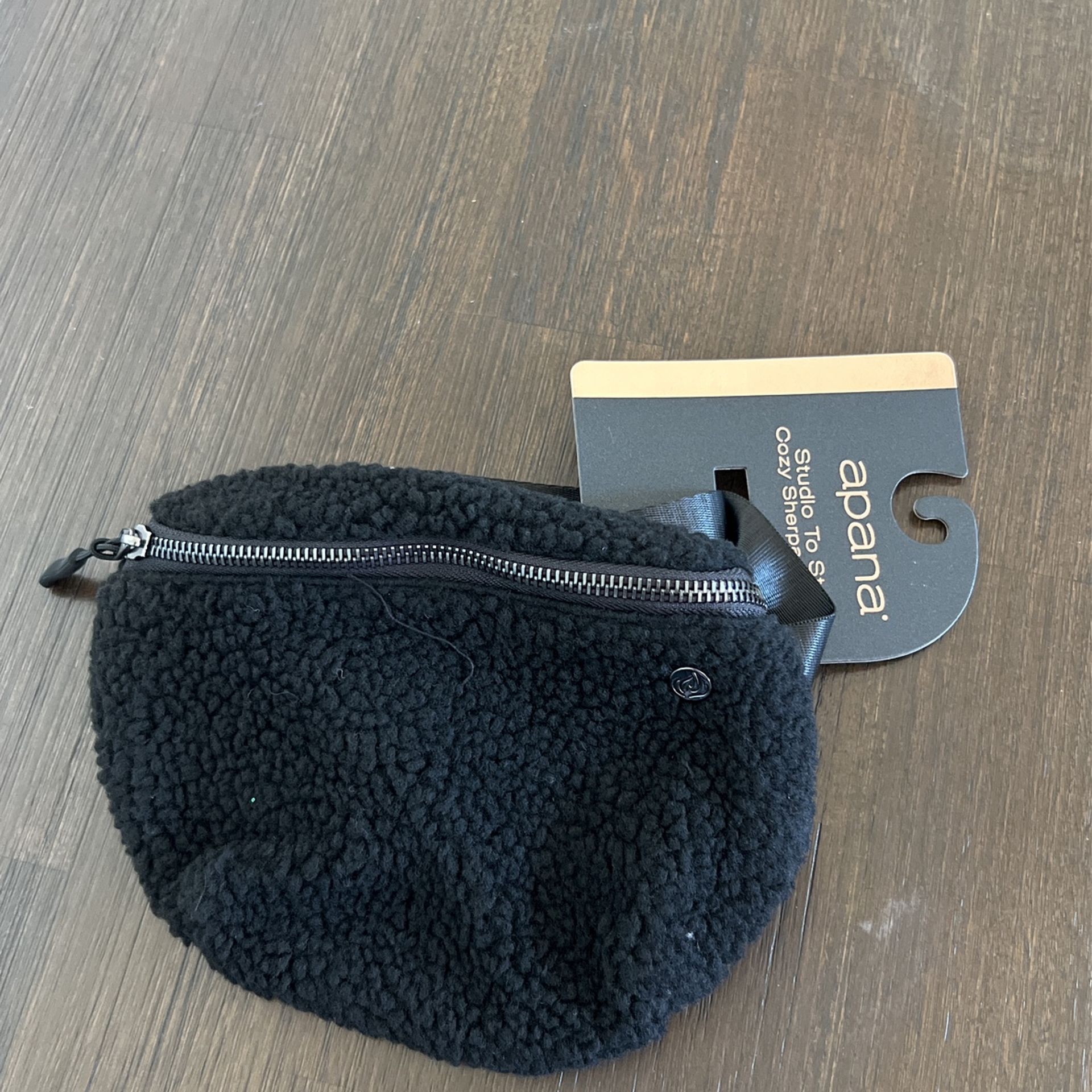 Belt Bag