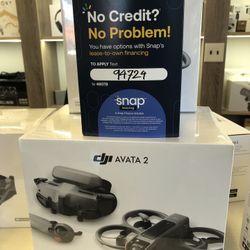 DJI Avata 2 Flymore Combo - 3 Battery