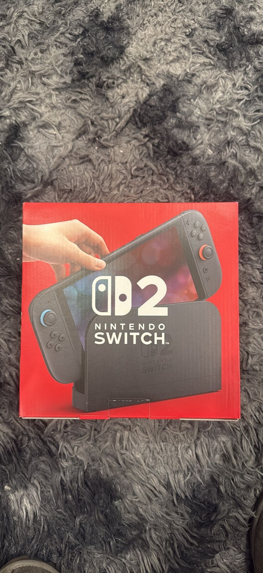 Nintendo Switch 2