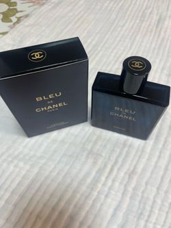Chanel Bleu men Cologne brand new