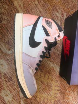 Jordan retro 1