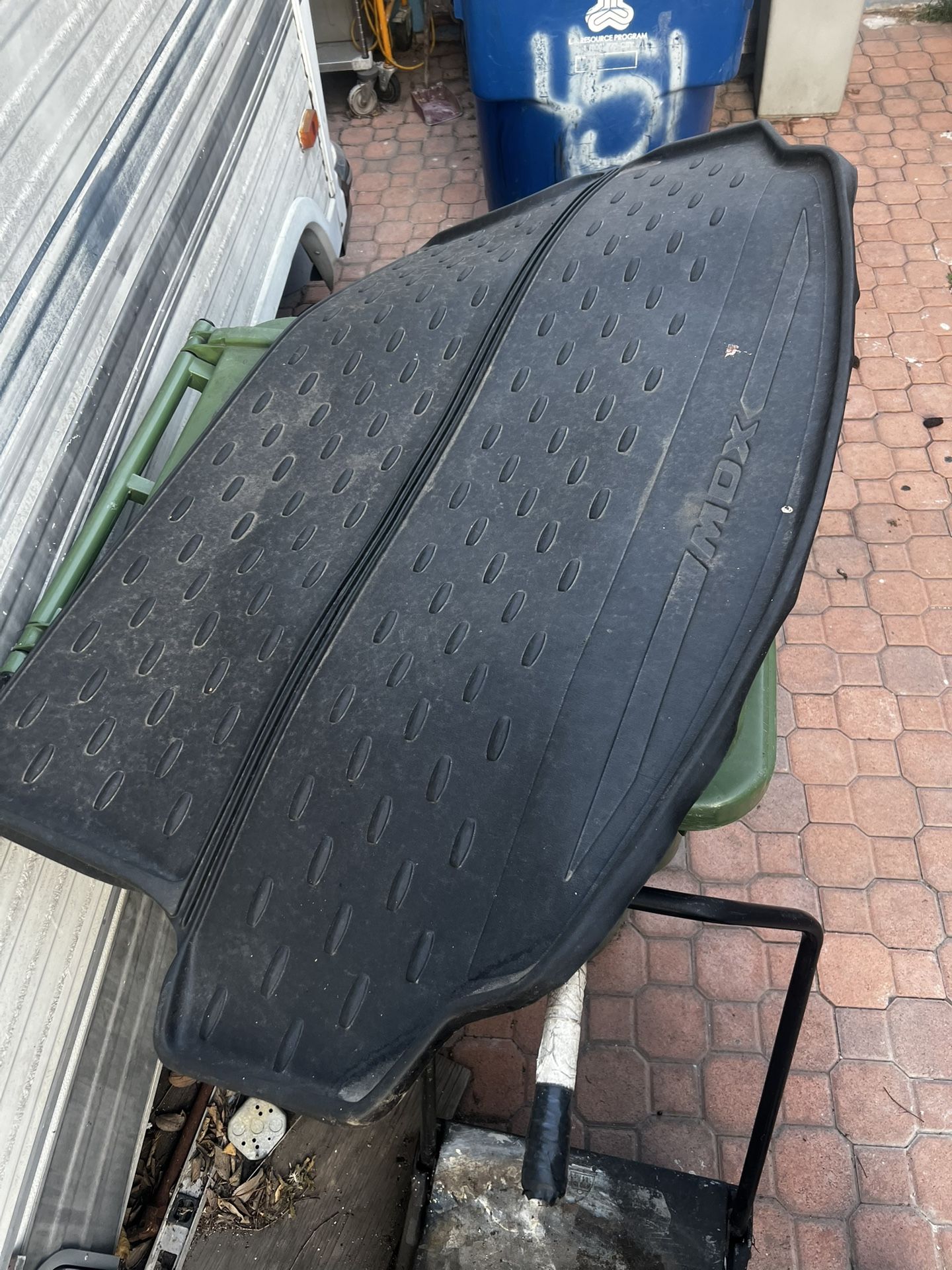 Mat