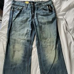 Mens Jeans