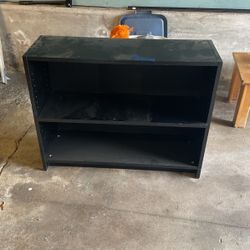 Book Shelf 
