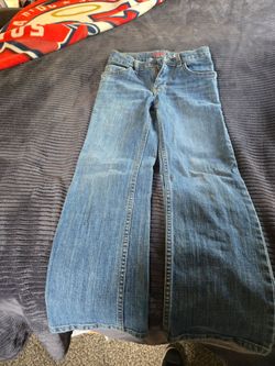 Boys jeans