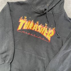 Thrasher Hoodie
