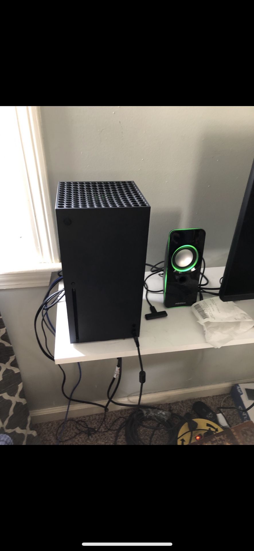 Xbox Series X And Series S 