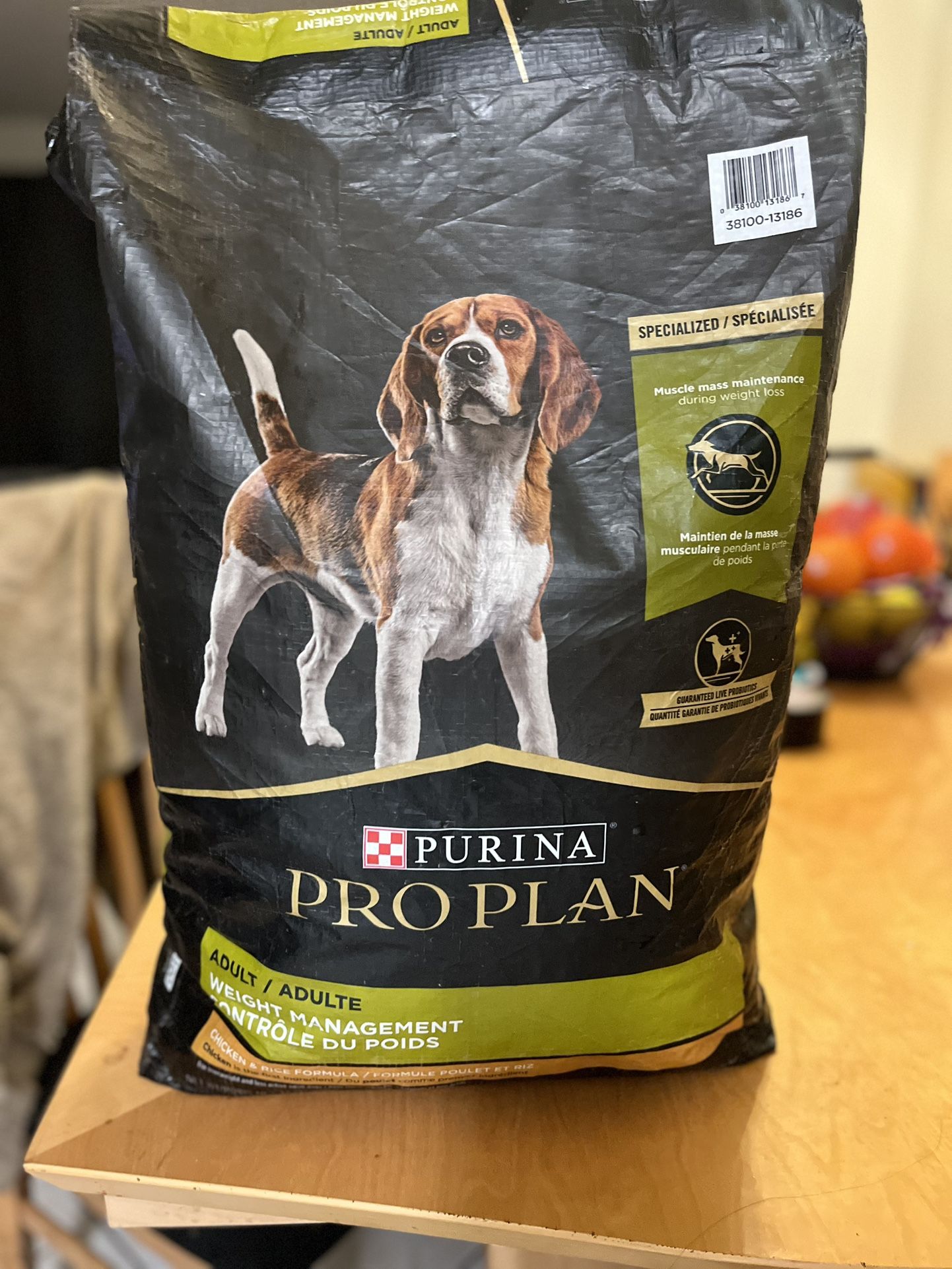 Dog Food