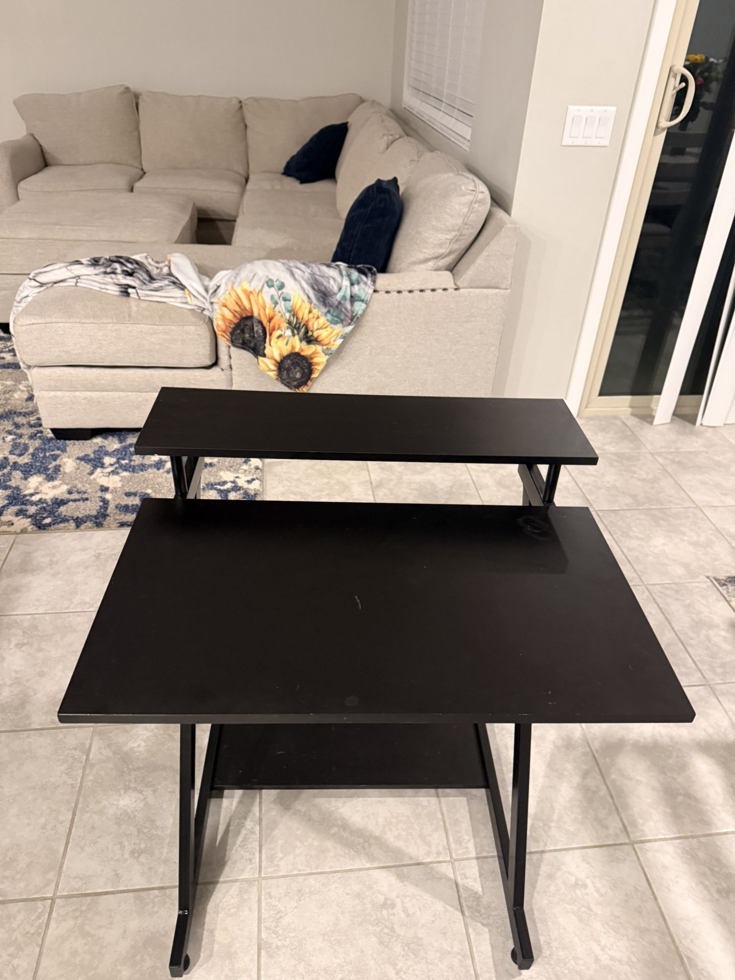Study desk