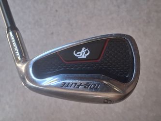 Top flight 9 iron